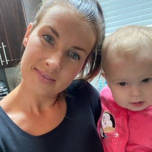 Meet your Posher, Kristal